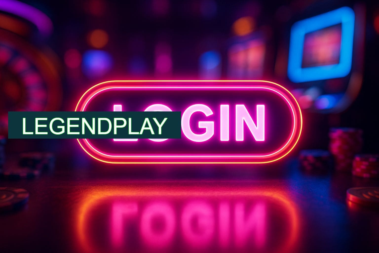 Benefícios do Login