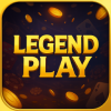 Logo da LEGENDPLAY